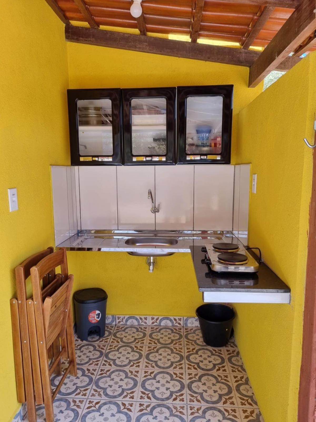 וארז'ם בוניטה Pousada Aguas Da Canastra מראה חיצוני תמונה